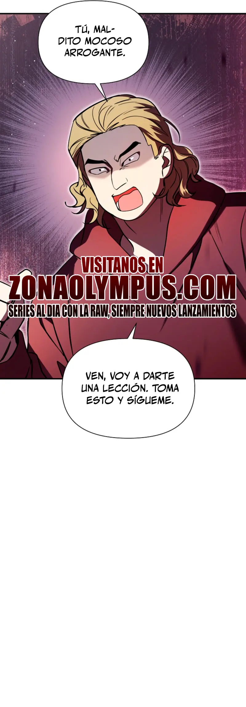 Que alguien detenga al Papa > Capitulo 55 > Page 391