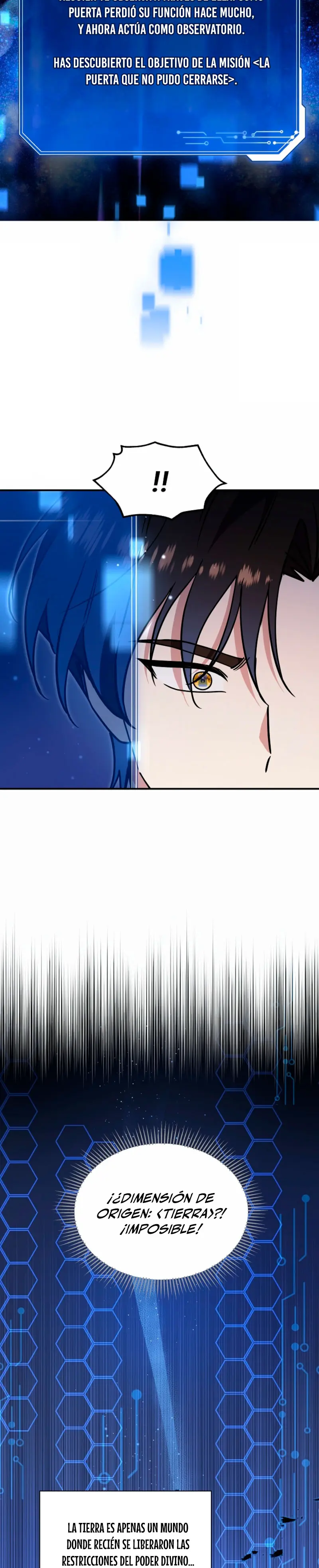 Que alguien detenga al Papa > Capitulo 58 > Page 271