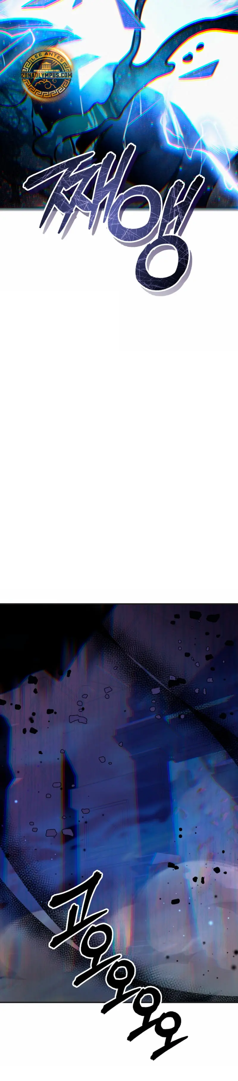 Que alguien detenga al Papa > Capitulo 58 > Page 401