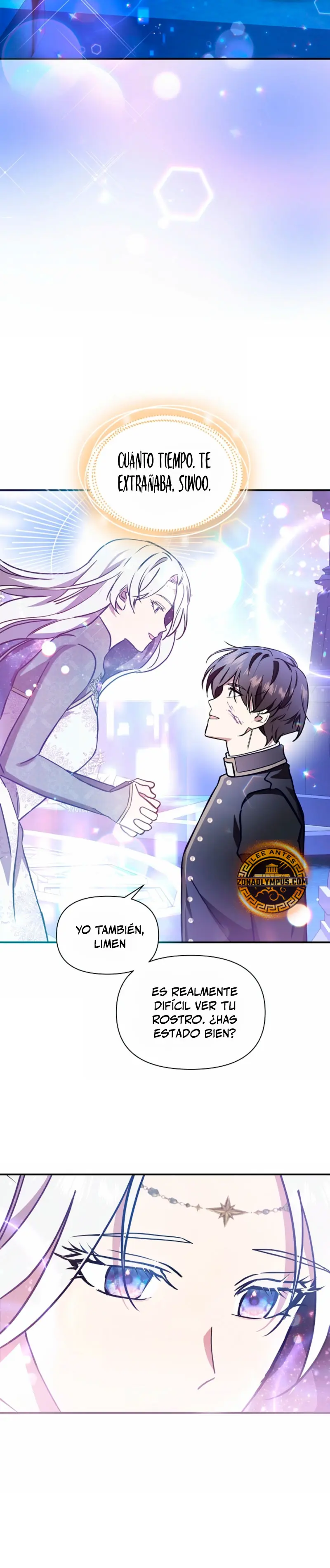 Que alguien detenga al Papa > Capitulo 59 > Page 71