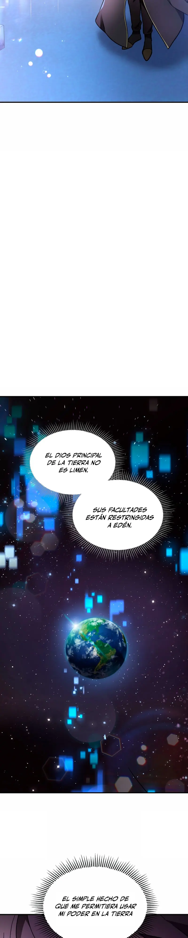 Que alguien detenga al Papa > Capitulo 59 > Page 261