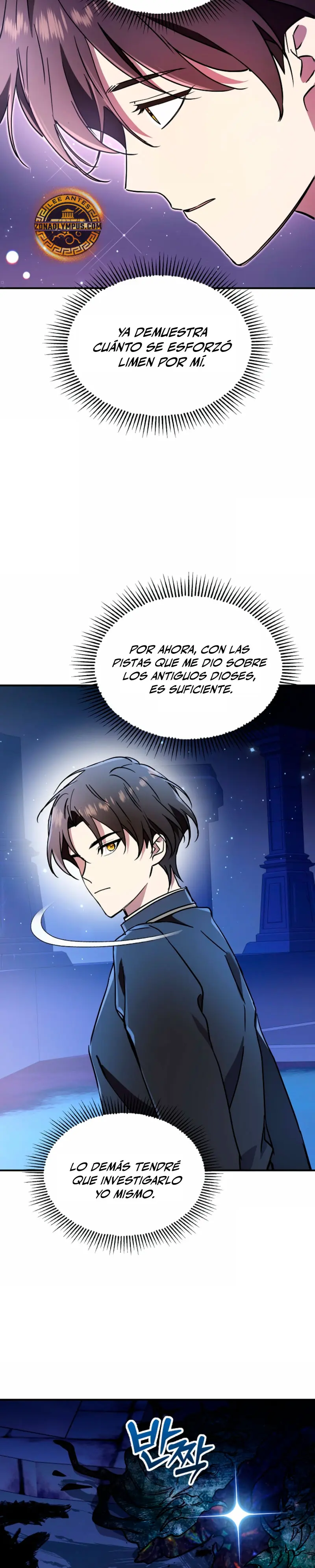 Que alguien detenga al Papa > Capitulo 59 > Page 271