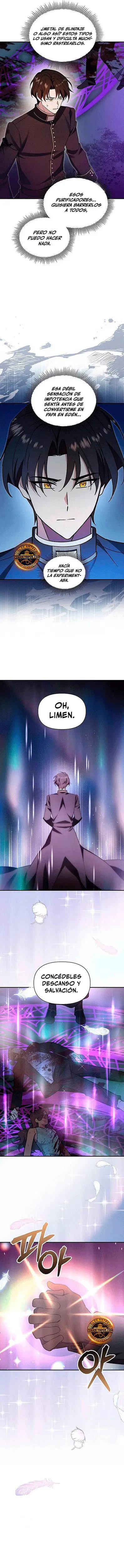 Que alguien detenga al Papa > Capitulo 68 > Page 41