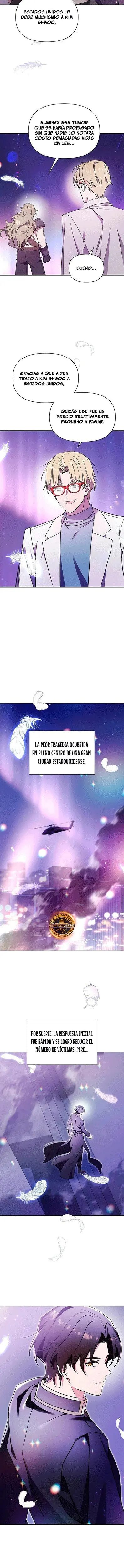 Que alguien detenga al Papa > Capitulo 68 > Page 61