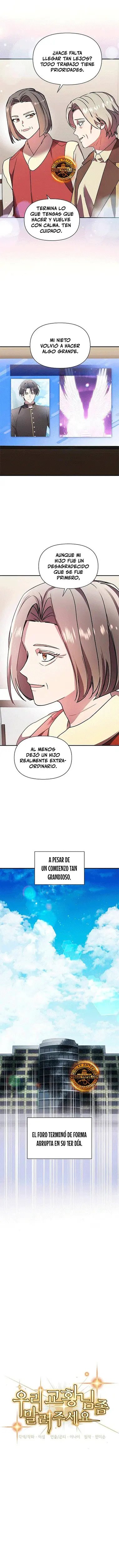 Que alguien detenga al Papa > Capitulo 68 > Page 81