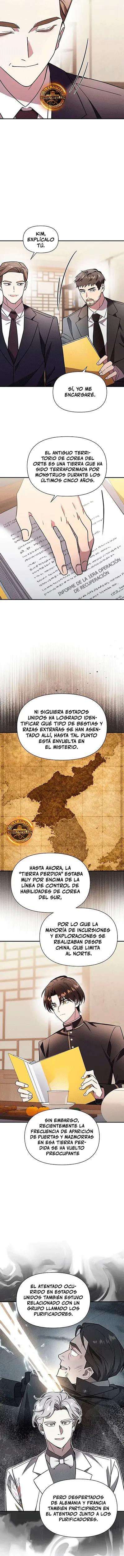 Que alguien detenga al Papa > Capitulo 69 > Page 41