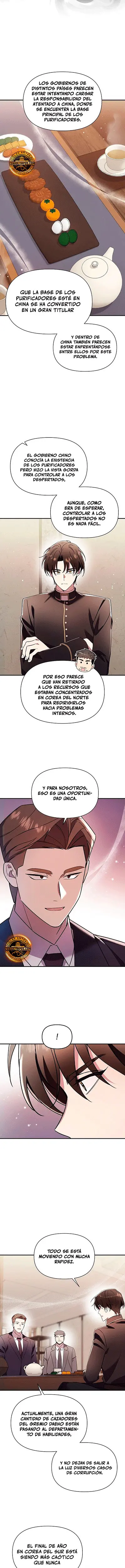 Que alguien detenga al Papa > Capitulo 69 > Page 51