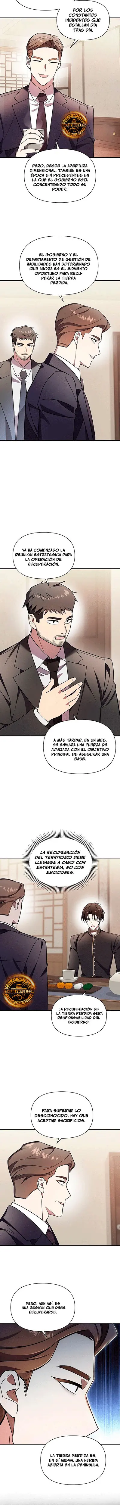 Que alguien detenga al Papa > Capitulo 69 > Page 61