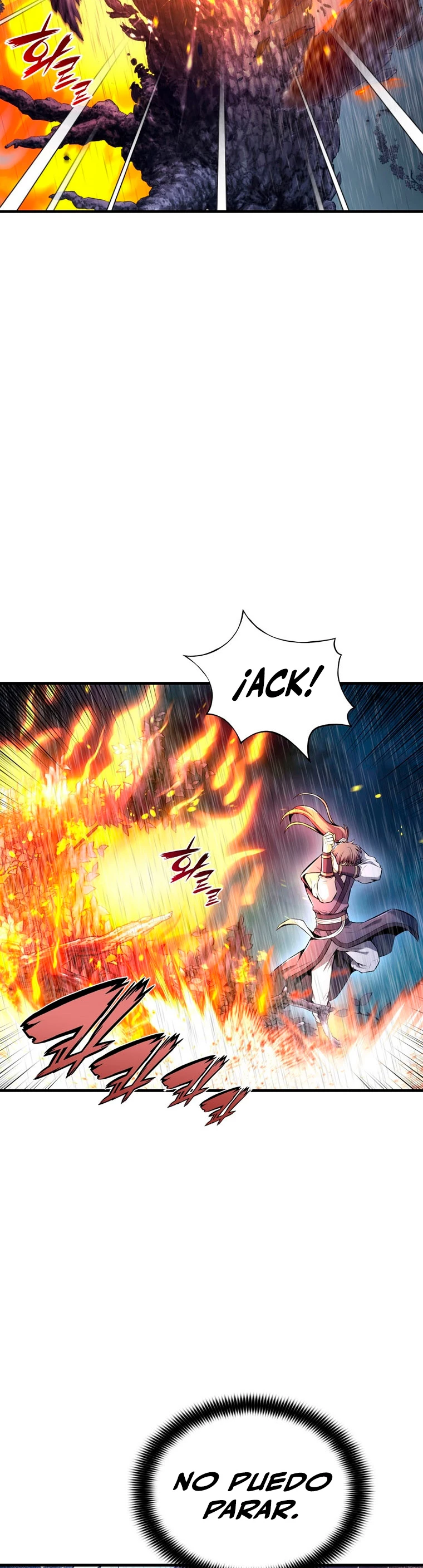 La Estrella de un Gobernante Supremo > Capitulo 26 > Page 71