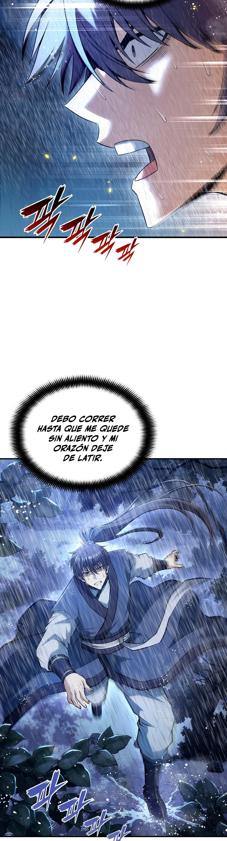 La Estrella de un Gobernante Supremo > Capitulo 26 > Page 81