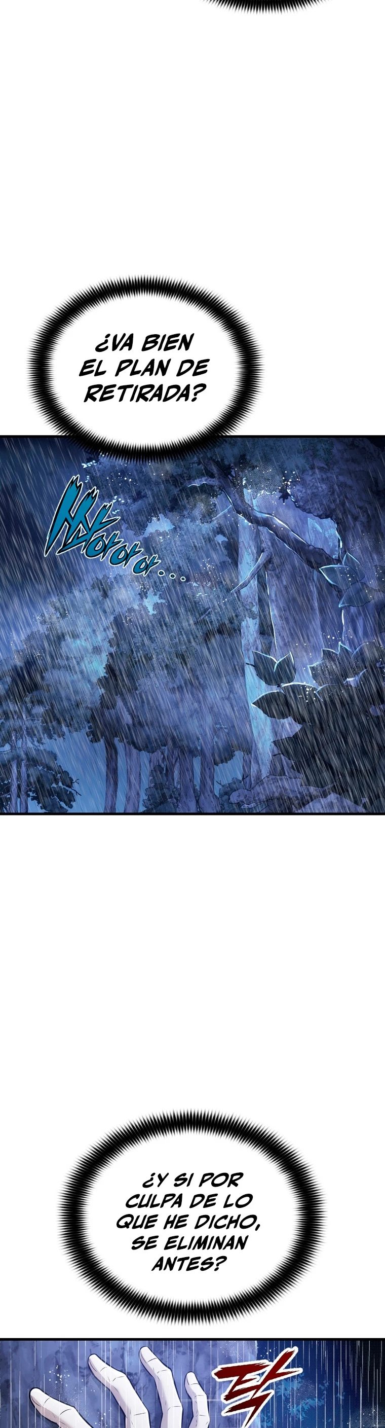 La Estrella de un Gobernante Supremo > Capitulo 26 > Page 111