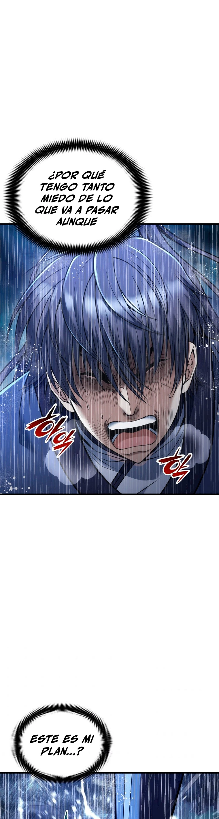 La Estrella de un Gobernante Supremo > Capitulo 26 > Page 131