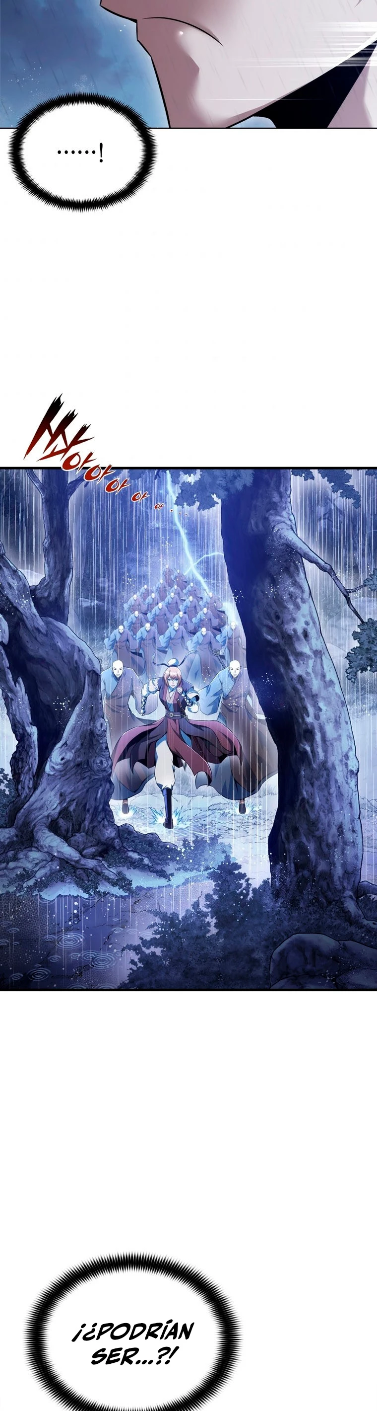 La Estrella de un Gobernante Supremo > Capitulo 26 > Page 171