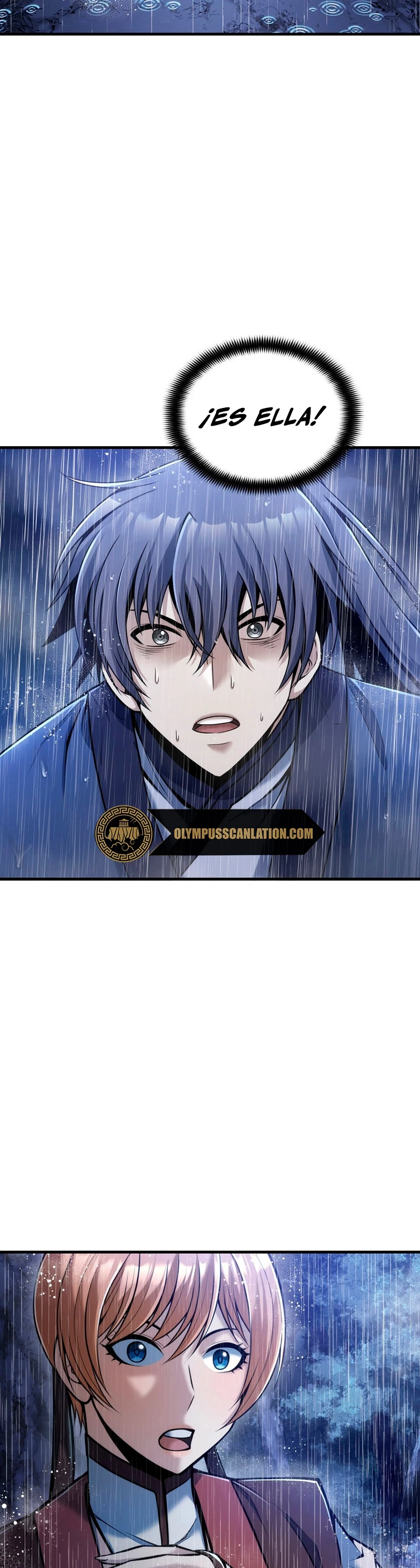 La Estrella de un Gobernante Supremo > Capitulo 26 > Page 191