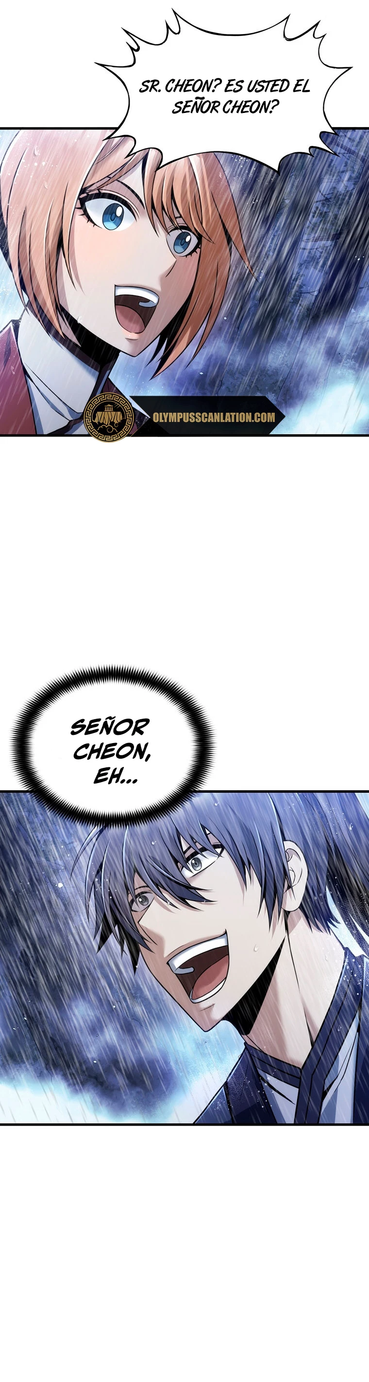 La Estrella de un Gobernante Supremo > Capitulo 26 > Page 231