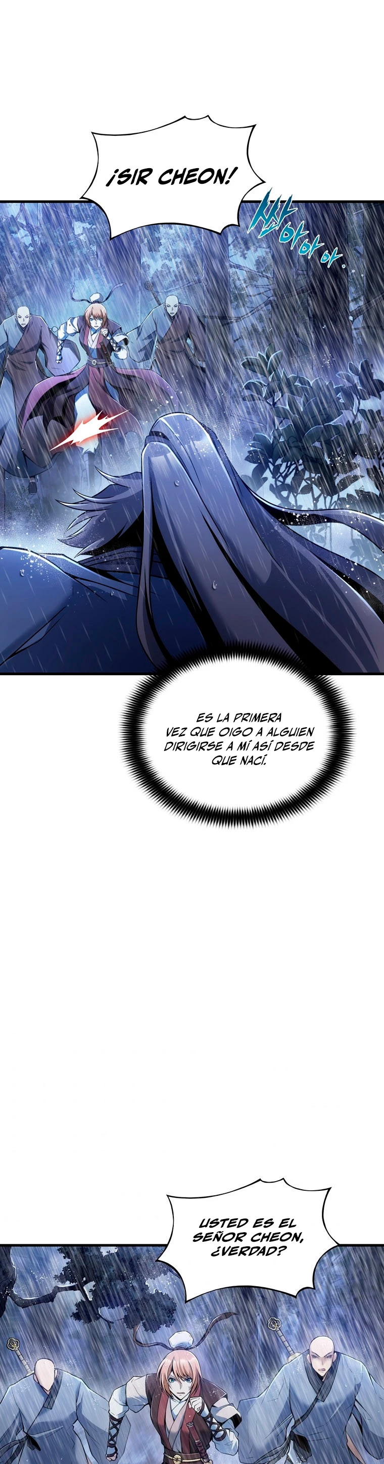 La Estrella de un Gobernante Supremo > Capitulo 26 > Page 241