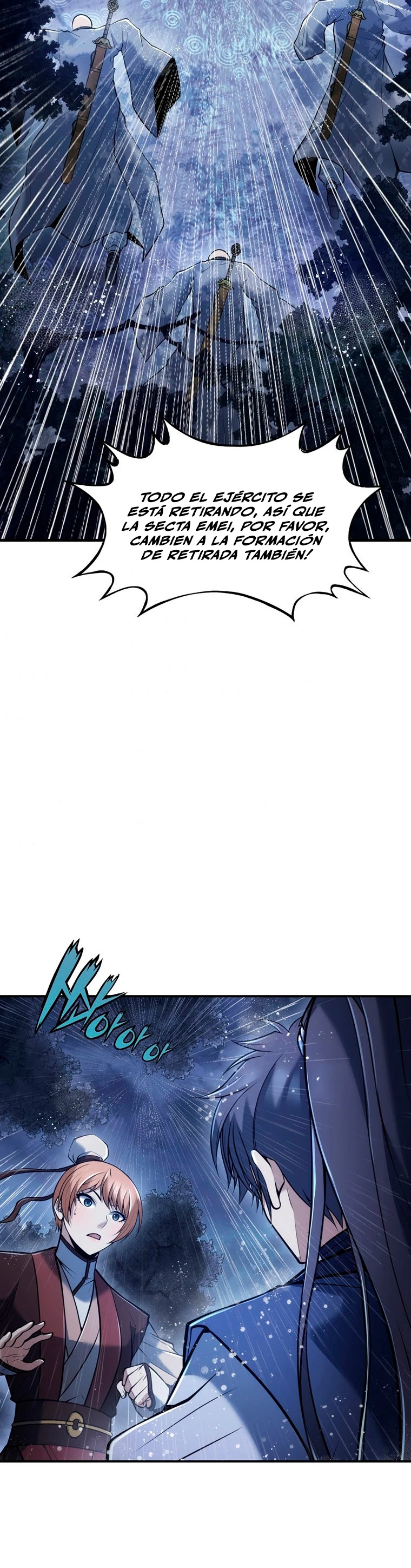 La Estrella de un Gobernante Supremo > Capitulo 26 > Page 281