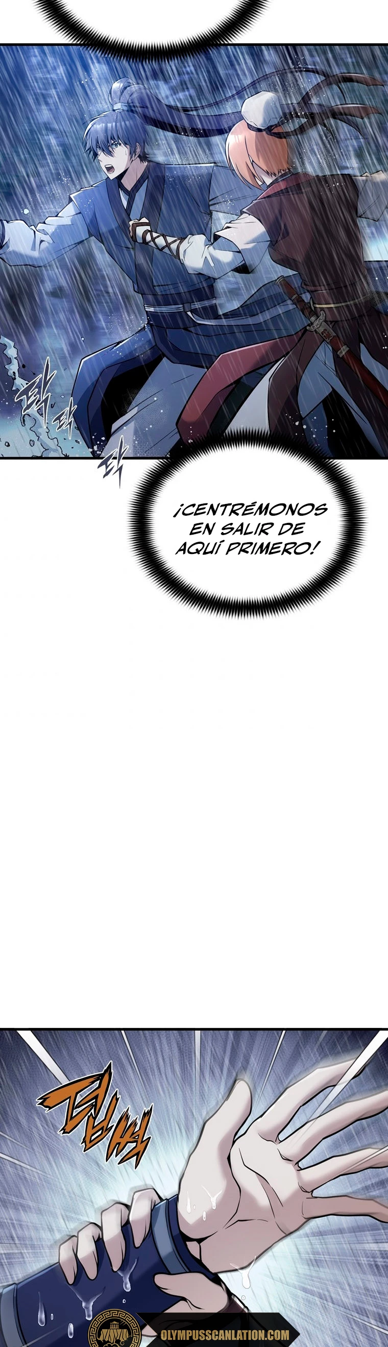 La Estrella de un Gobernante Supremo > Capitulo 26 > Page 381