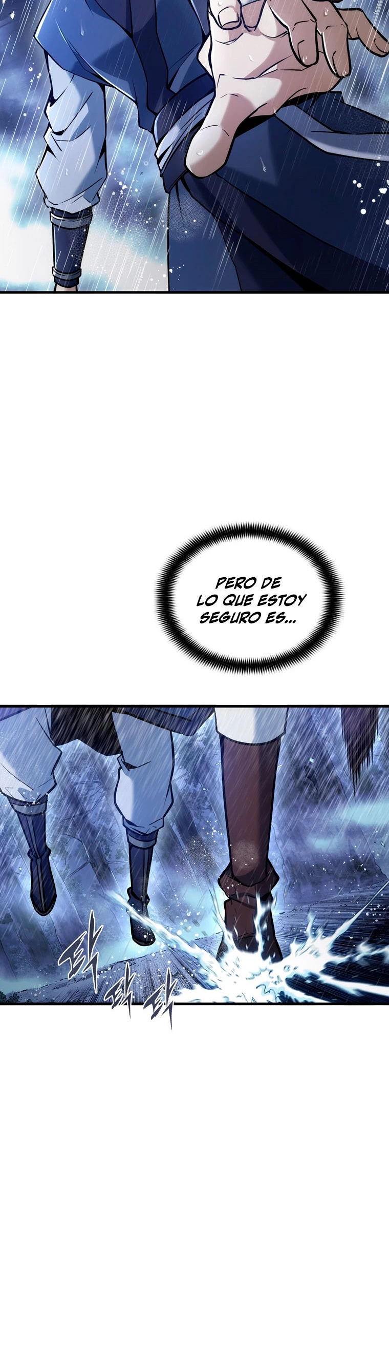 La Estrella de un Gobernante Supremo > Capitulo 26 > Page 441