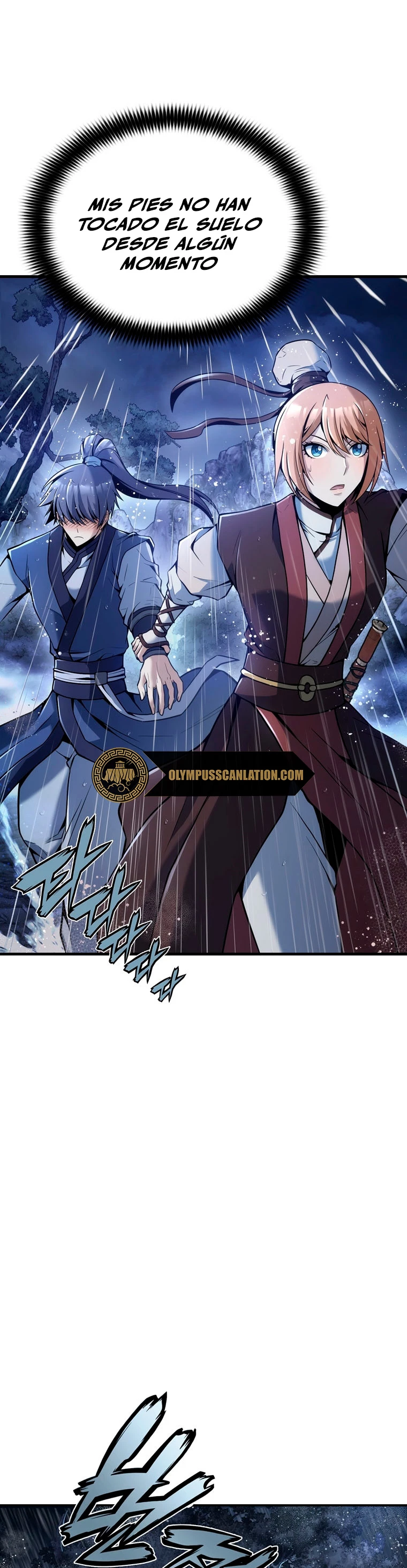 La Estrella de un Gobernante Supremo > Capitulo 26 > Page 451