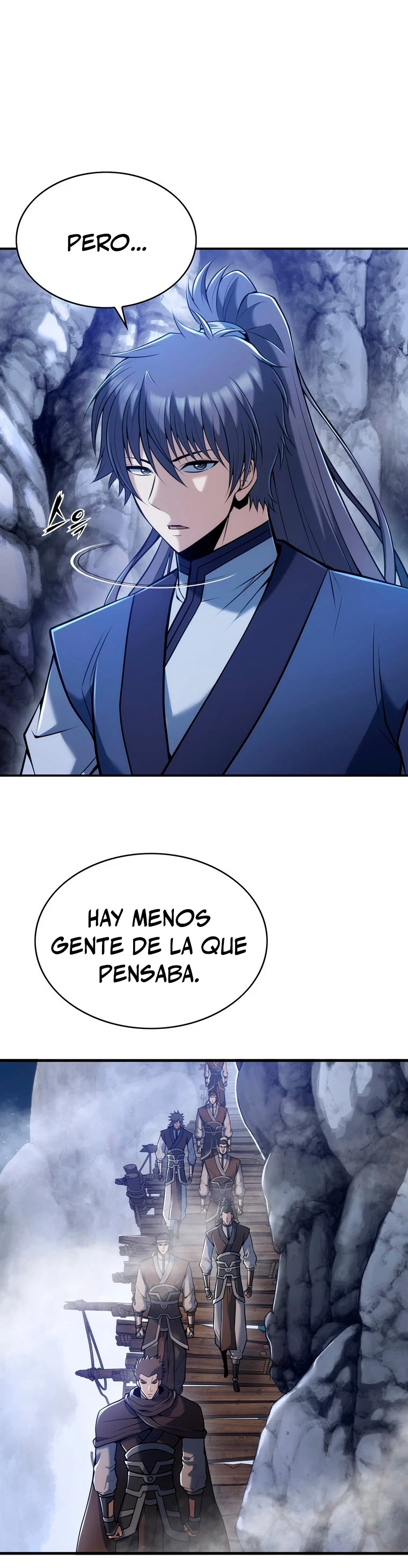 La Estrella de un Gobernante Supremo > Capitulo 26 > Page 541