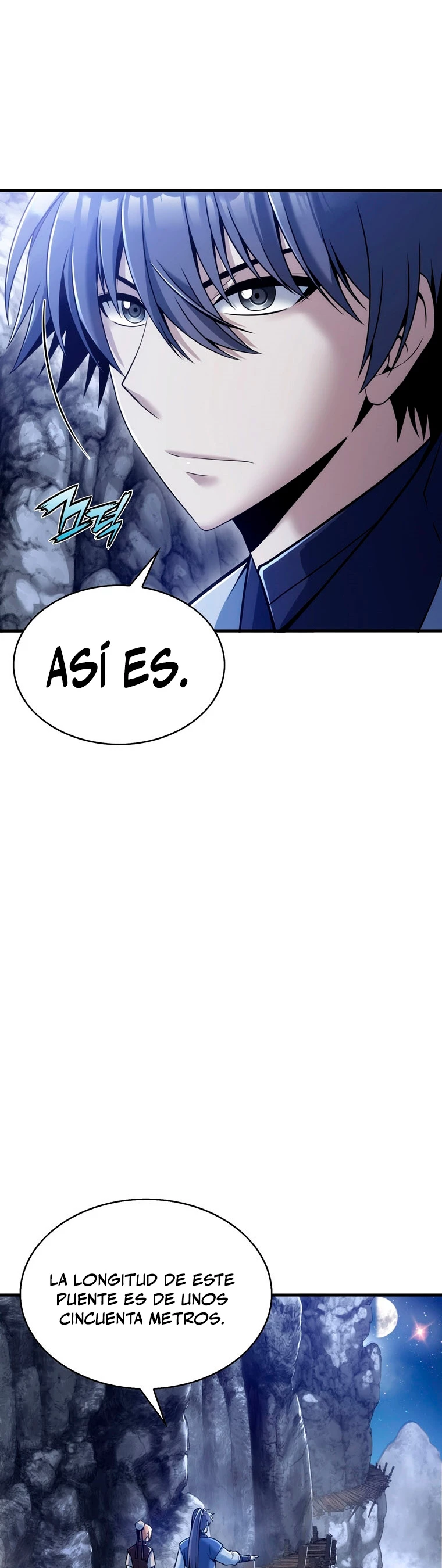 La Estrella de un Gobernante Supremo > Capitulo 26 > Page 571