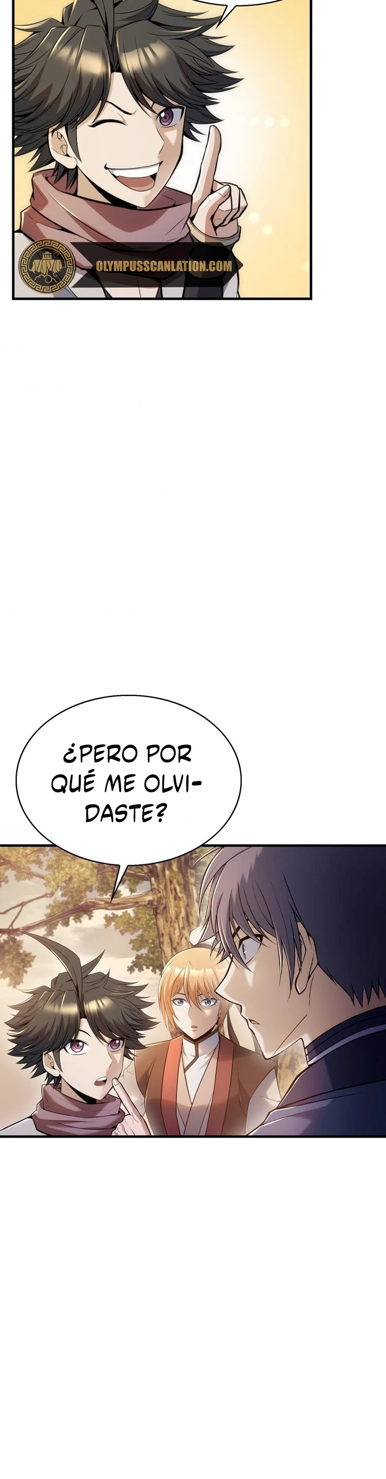 La Estrella de un Gobernante Supremo > Capitulo 32 > Page 251