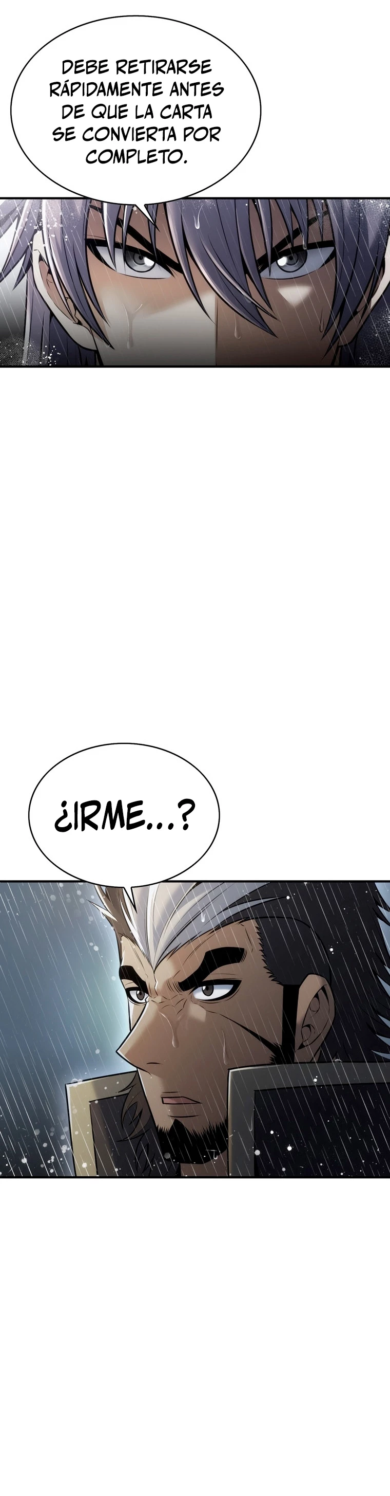 La Estrella de un Gobernante Supremo > Capitulo 38 > Page 311