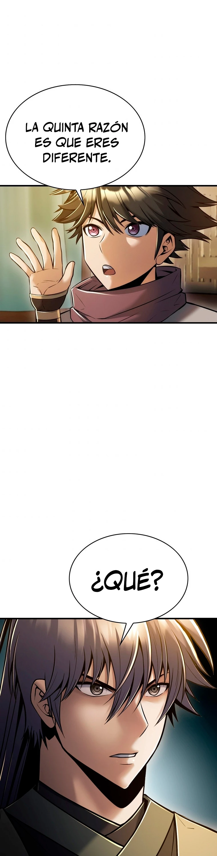 La Estrella de un Gobernante Supremo > Capitulo 44 > Page 661