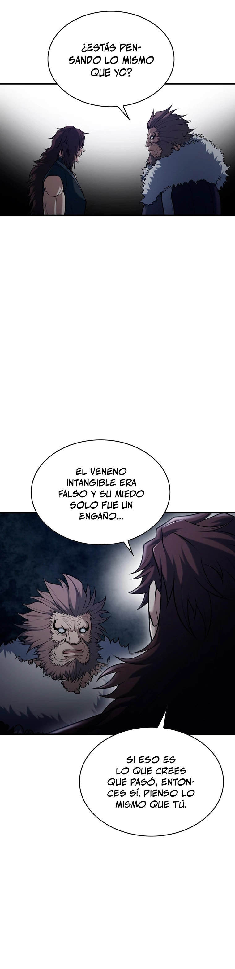 La Estrella de un Gobernante Supremo > Capitulo 79 > Page 221