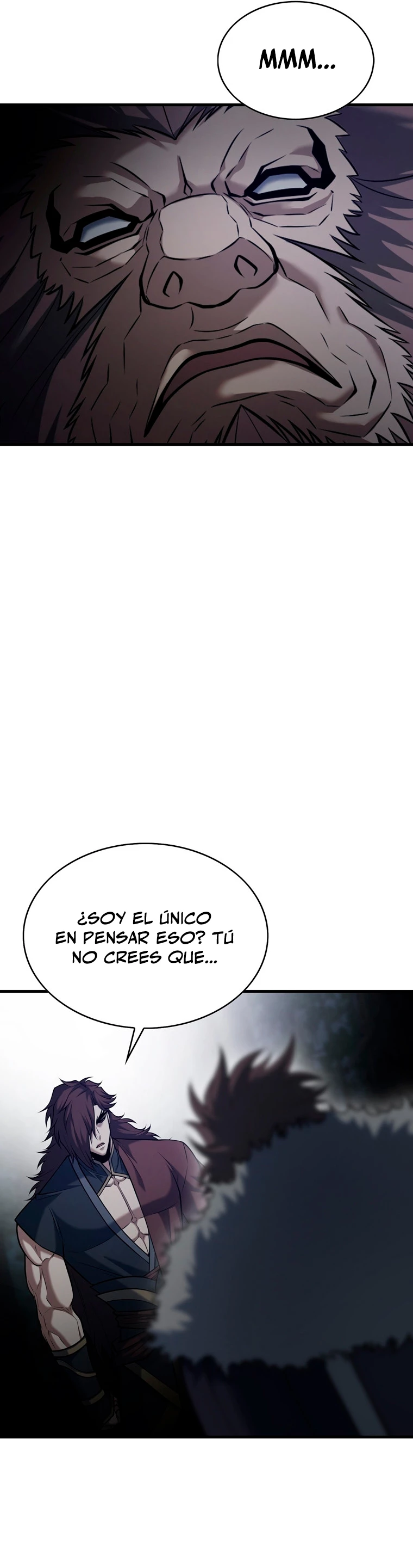 La Estrella de un Gobernante Supremo > Capitulo 79 > Page 231