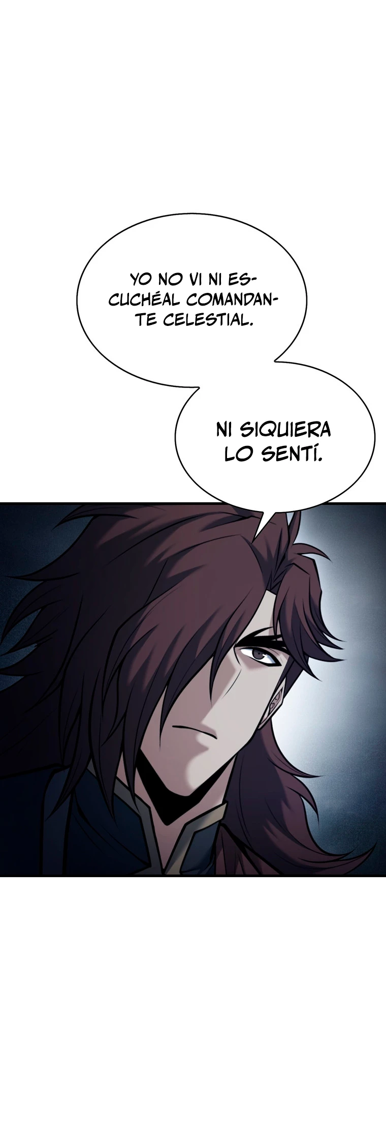 La Estrella de un Gobernante Supremo > Capitulo 79 > Page 261