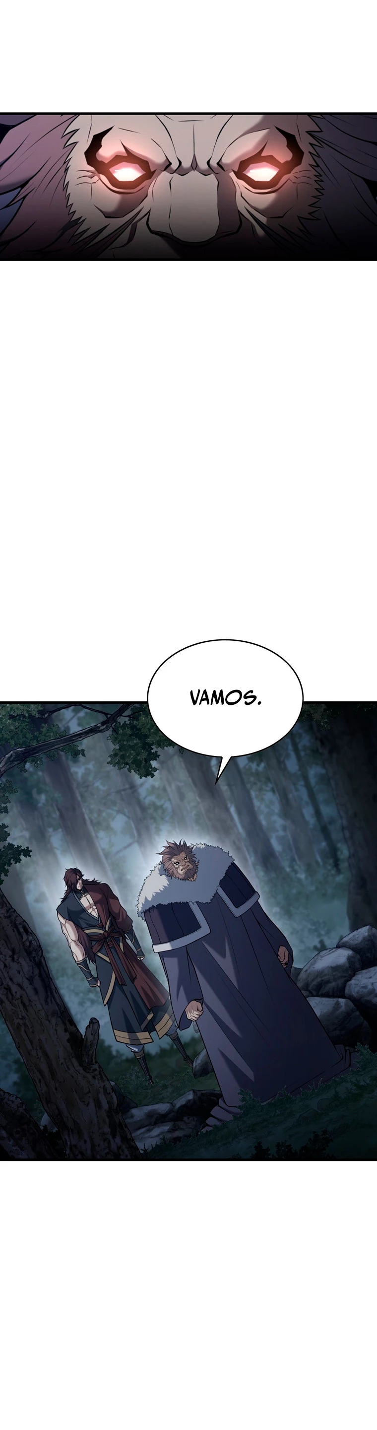 La Estrella de un Gobernante Supremo > Capitulo 79 > Page 271