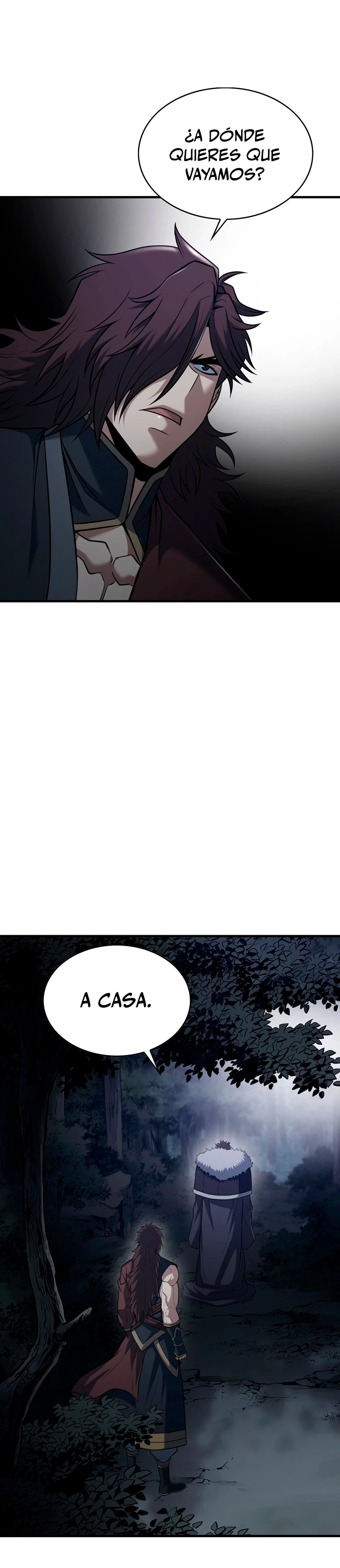 La Estrella de un Gobernante Supremo > Capitulo 79 > Page 281