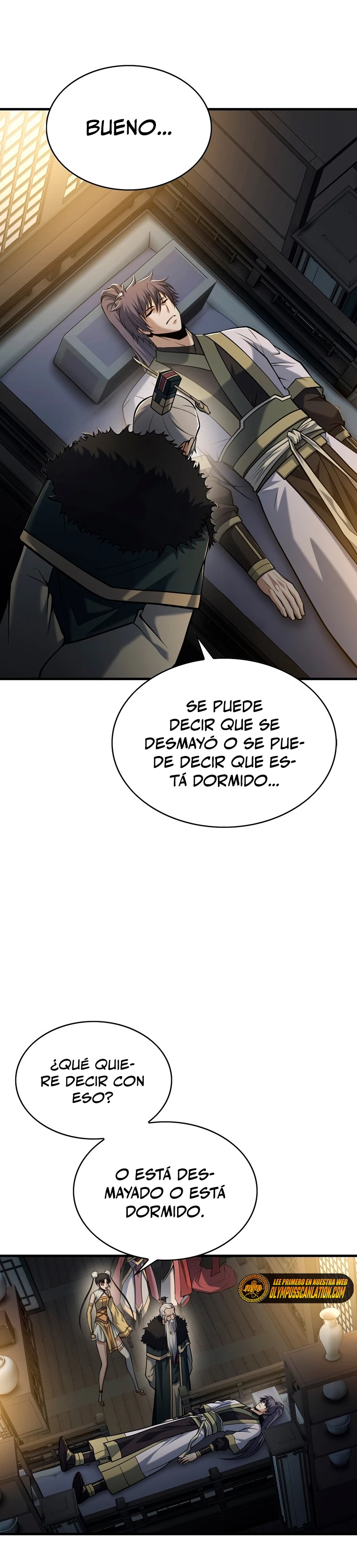 La Estrella de un Gobernante Supremo > Capitulo 79 > Page 361
