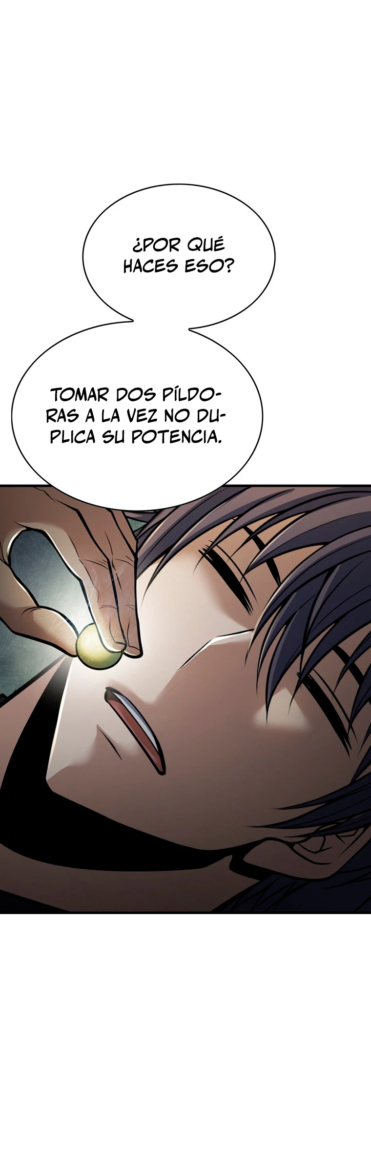 La Estrella de un Gobernante Supremo > Capitulo 79 > Page 451