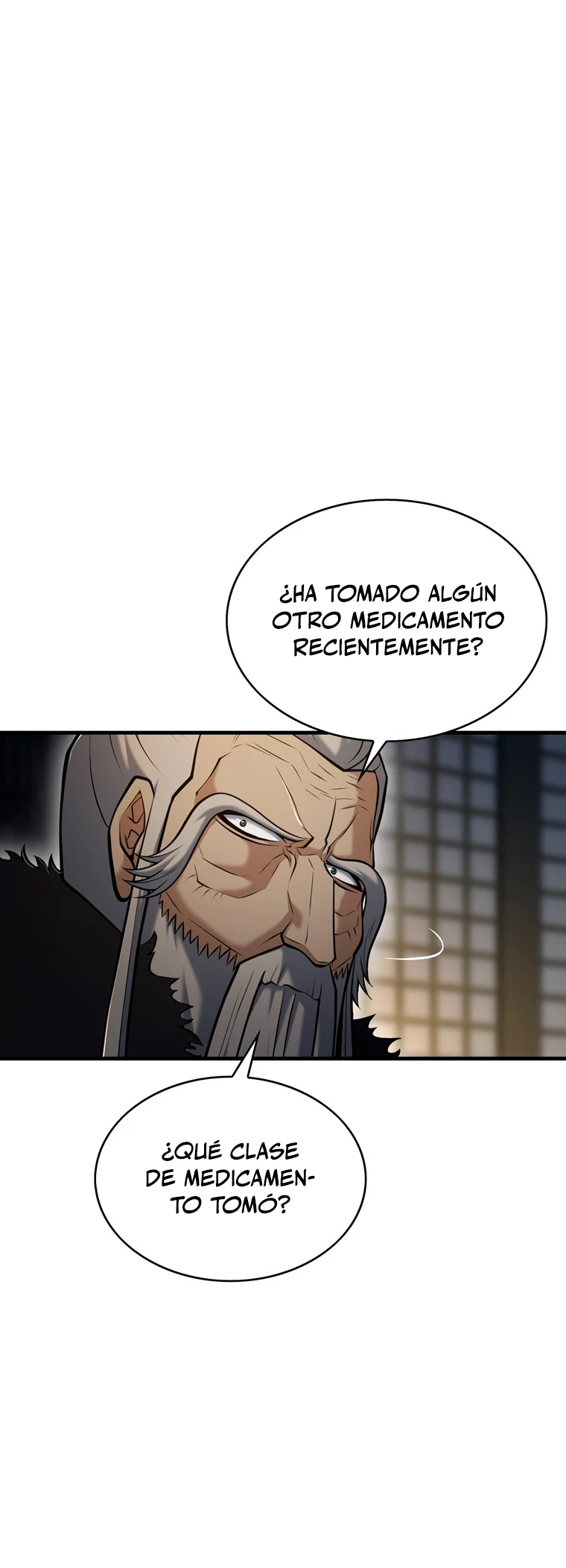 La Estrella de un Gobernante Supremo > Capitulo 79 > Page 491