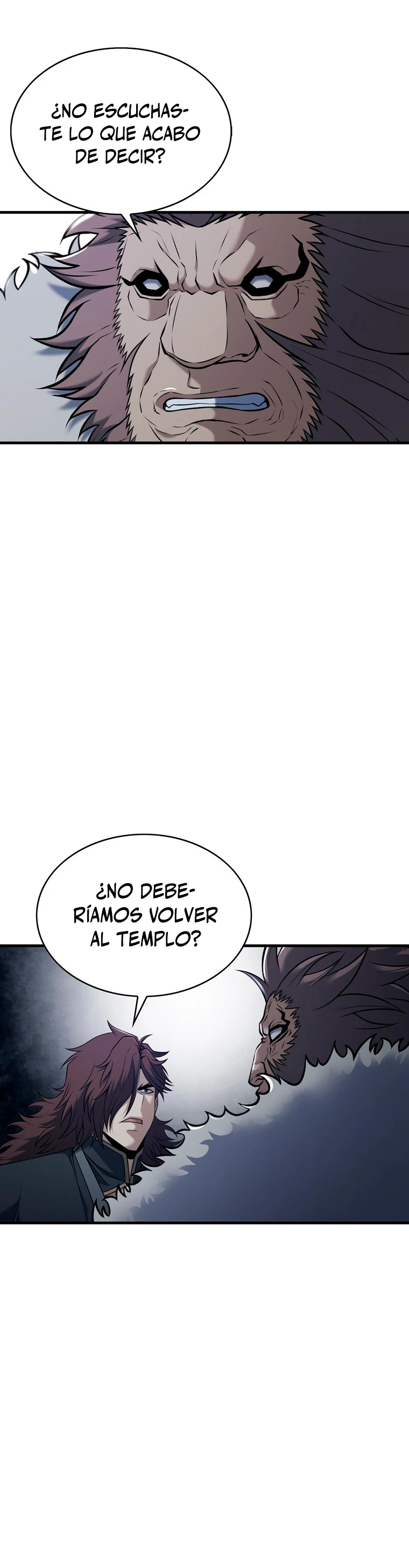 La Estrella de un Gobernante Supremo > Capitulo 80 > Page 31