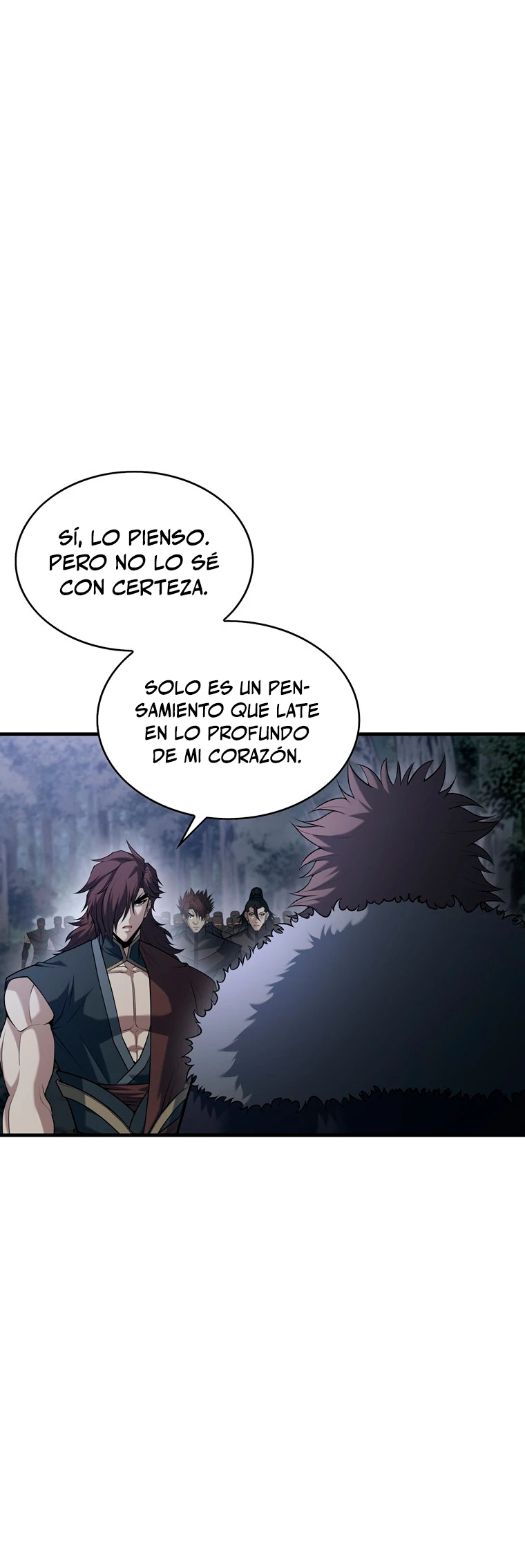 La Estrella de un Gobernante Supremo > Capitulo 80 > Page 61