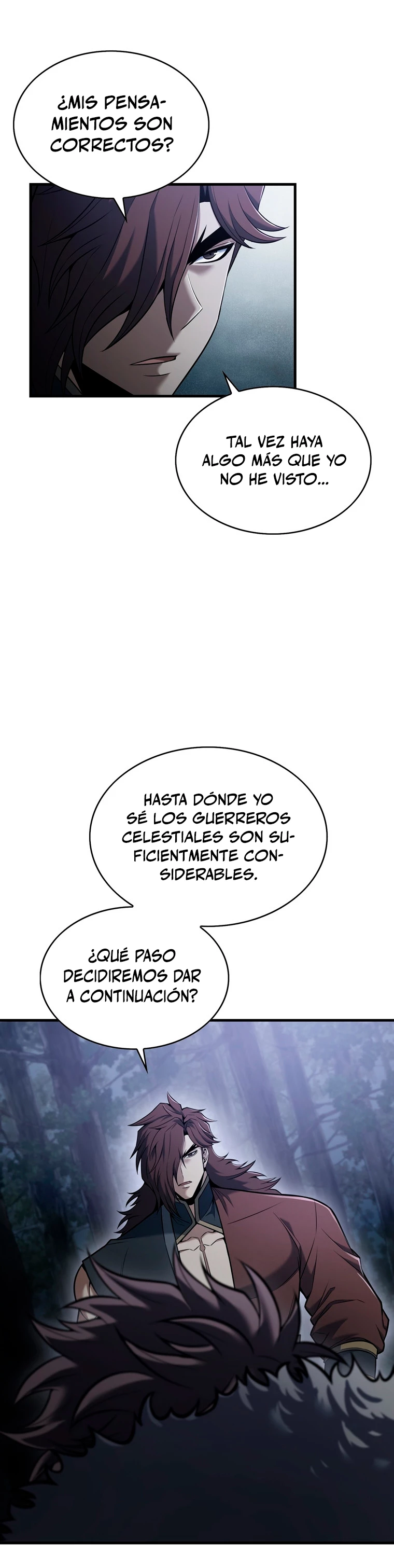 La Estrella de un Gobernante Supremo > Capitulo 80 > Page 71
