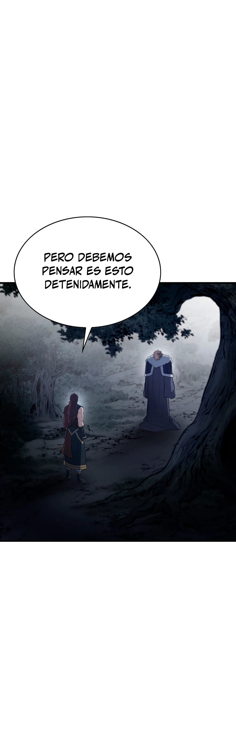 La Estrella de un Gobernante Supremo > Capitulo 80 > Page 91