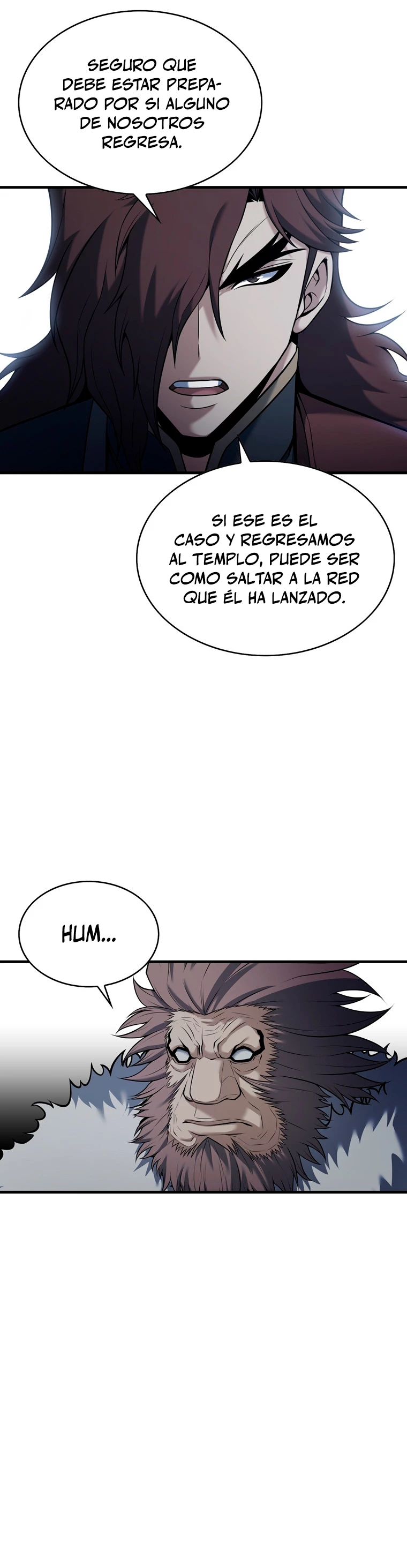 La Estrella de un Gobernante Supremo > Capitulo 80 > Page 101