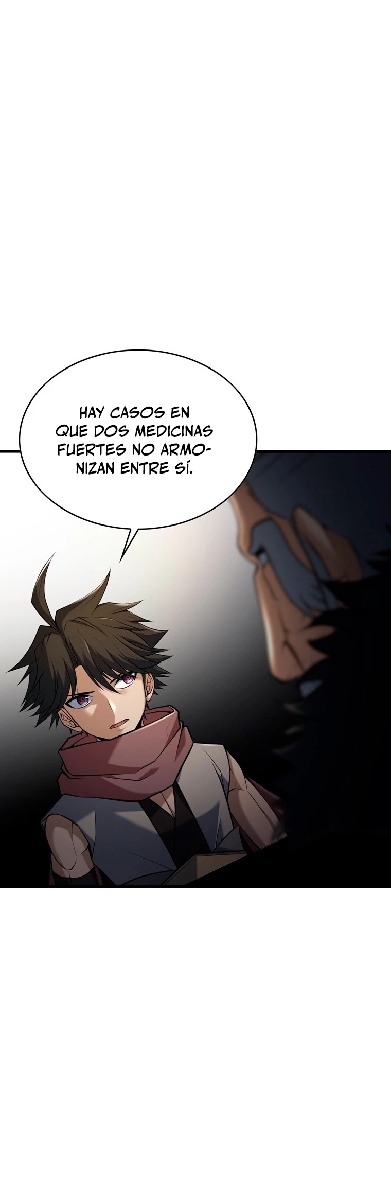 La Estrella de un Gobernante Supremo > Capitulo 80 > Page 301