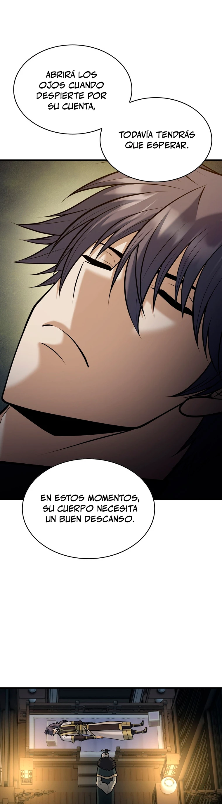 La Estrella de un Gobernante Supremo > Capitulo 80 > Page 361