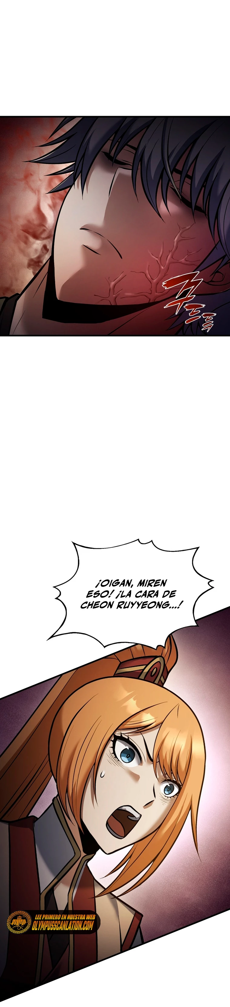 La Estrella de un Gobernante Supremo > Capitulo 80 > Page 401