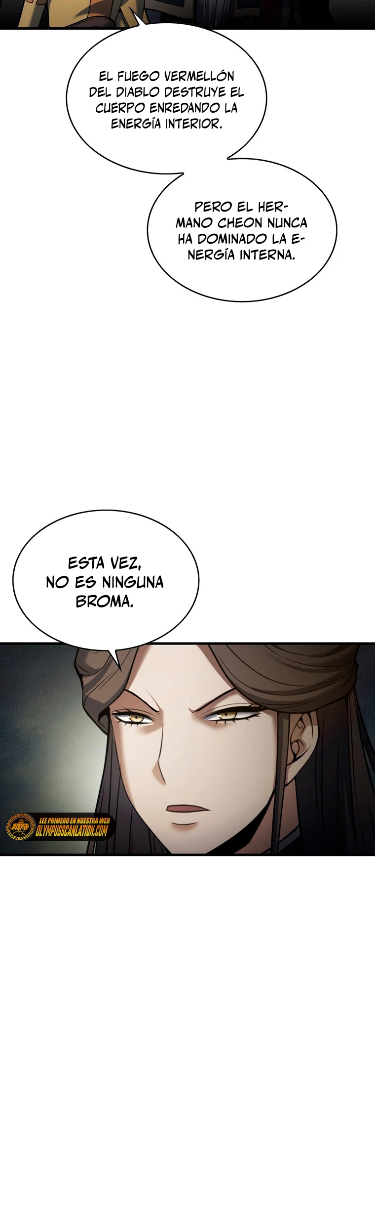La Estrella de un Gobernante Supremo > Capitulo 80 > Page 471