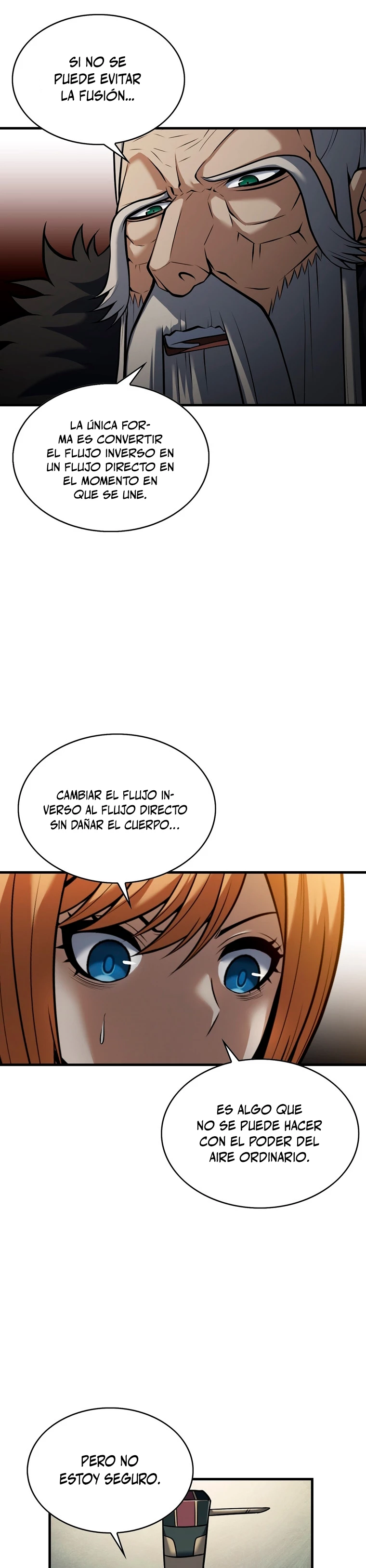 La Estrella de un Gobernante Supremo > Capitulo 81 > Page 71