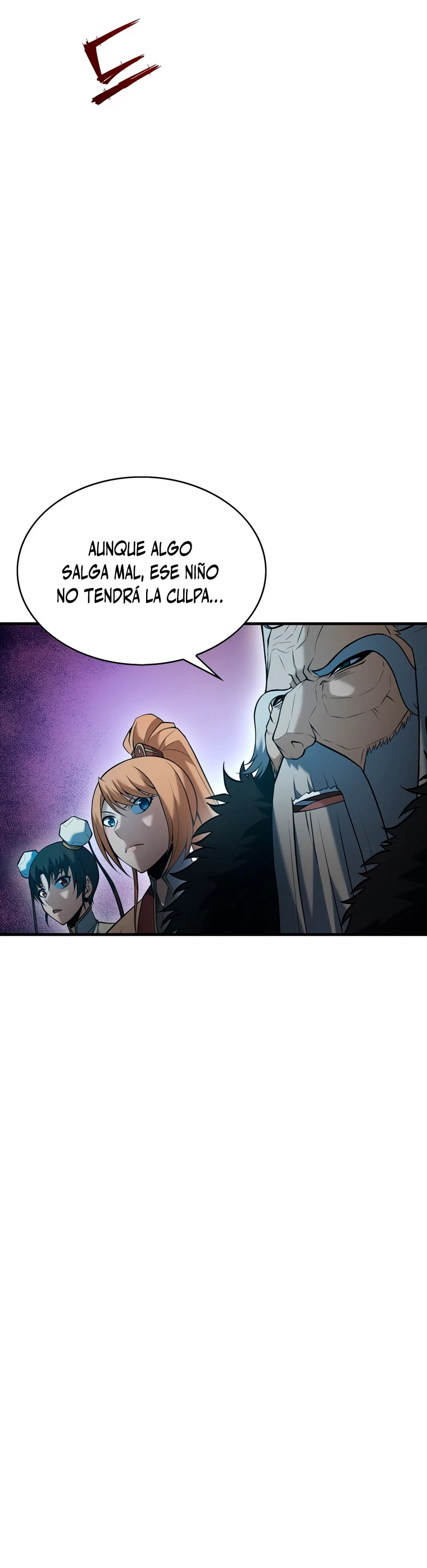 La Estrella de un Gobernante Supremo > Capitulo 81 > Page 221