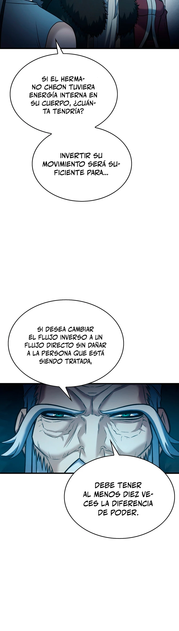 La Estrella de un Gobernante Supremo > Capitulo 81 > Page 271