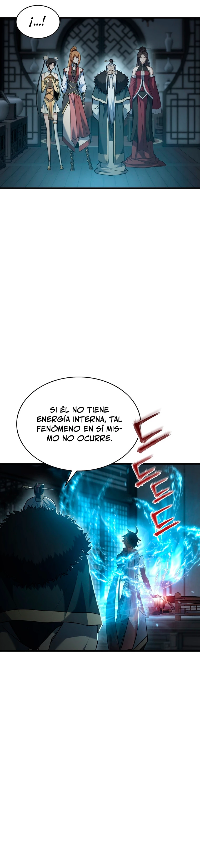 La Estrella de un Gobernante Supremo > Capitulo 81 > Page 311